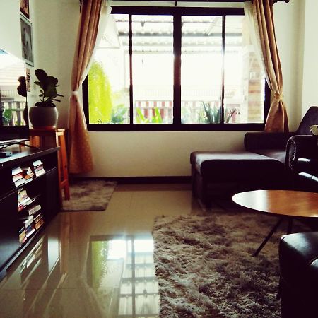 Bed and Breakfast Wilderness Ban Chang  Exteriér fotografie