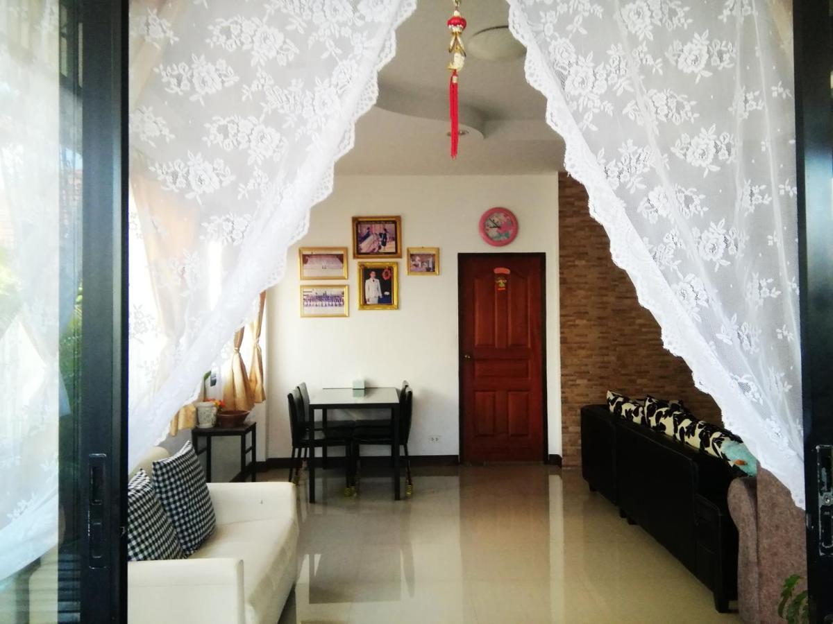 Bed and Breakfast Wilderness Ban Chang  Exteriér fotografie