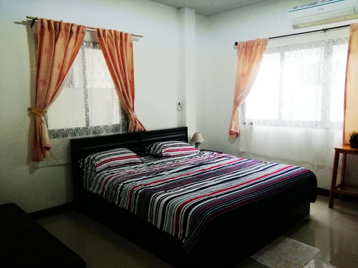 Bed and Breakfast Wilderness Ban Chang  Exteriér fotografie