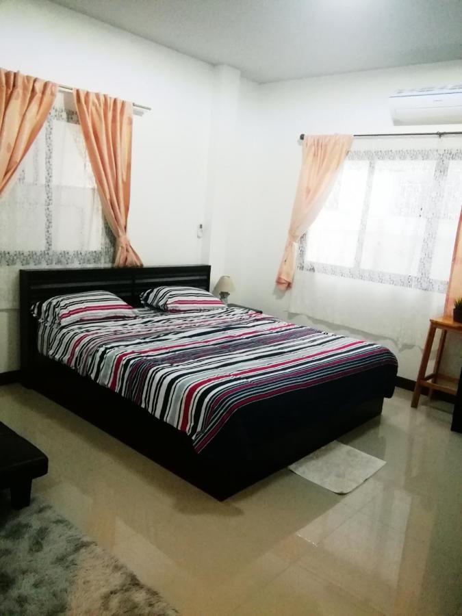 Bed and Breakfast Wilderness Ban Chang  Exteriér fotografie