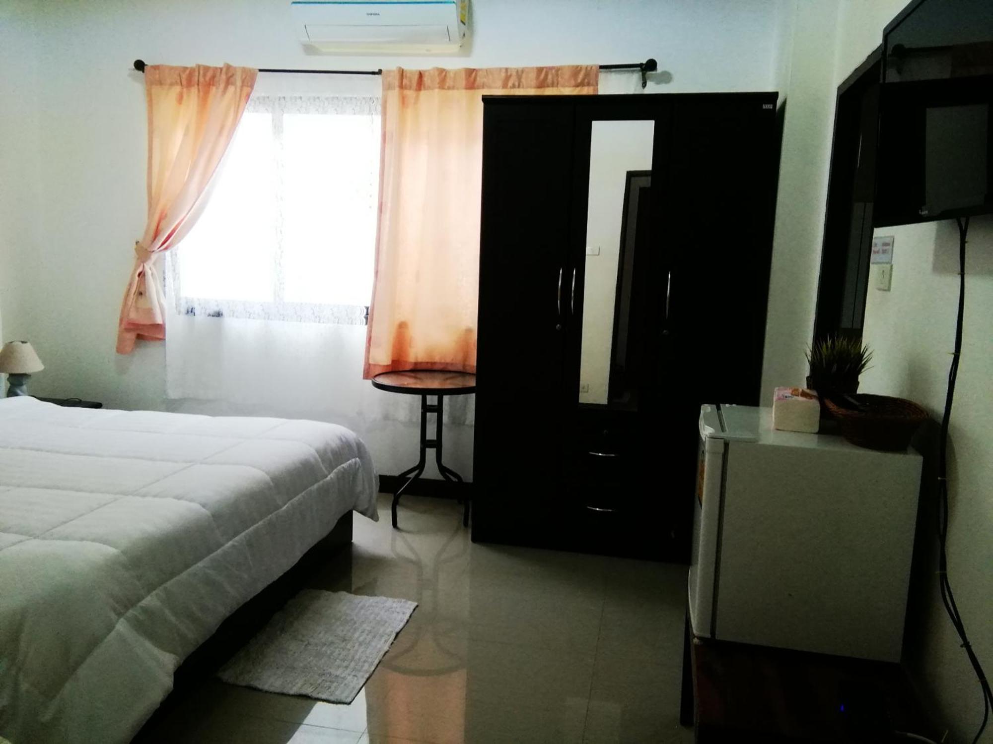 Bed and Breakfast Wilderness Ban Chang  Pokoj fotografie