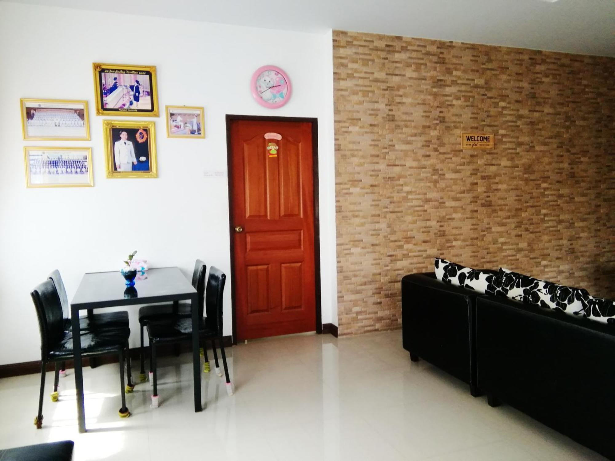 Bed and Breakfast Wilderness Ban Chang  Pokoj fotografie