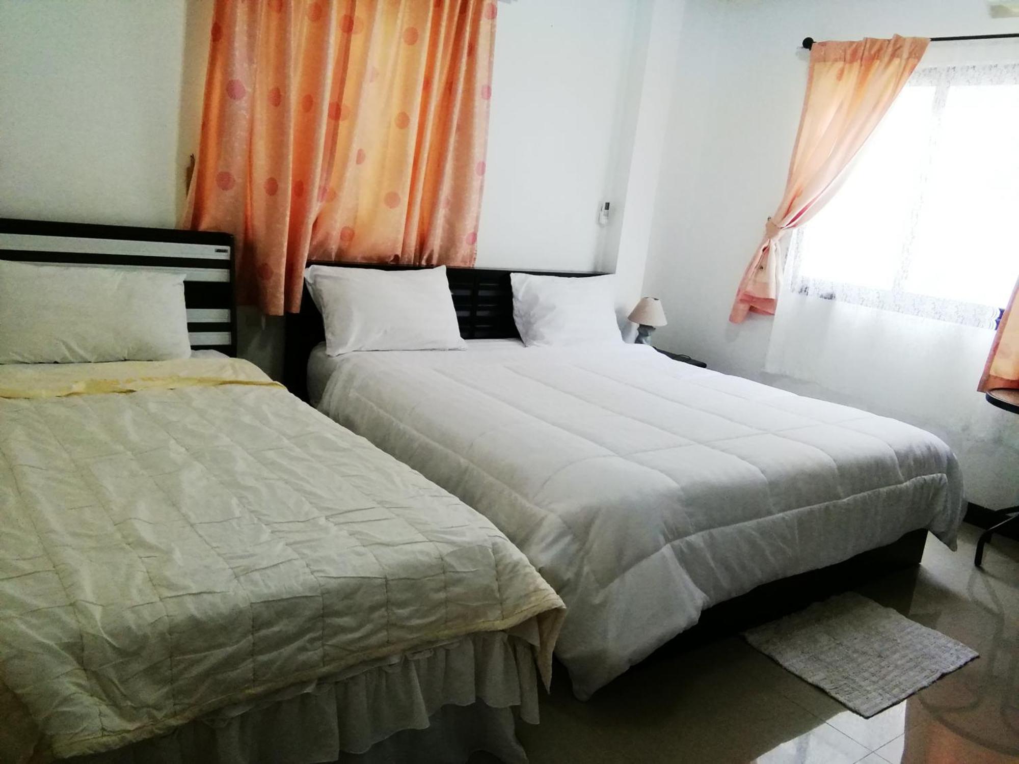 Bed and Breakfast Wilderness Ban Chang  Exteriér fotografie