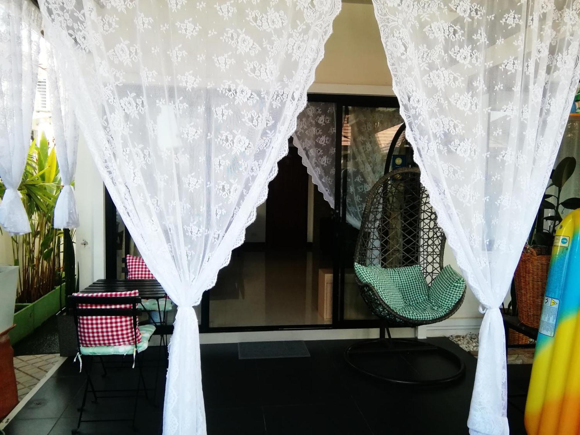 Bed and Breakfast Wilderness Ban Chang  Pokoj fotografie
